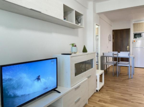 Ferienwohnung für 2 Personen ca 60 qm in Nerja, Andalusien Costa del Sol